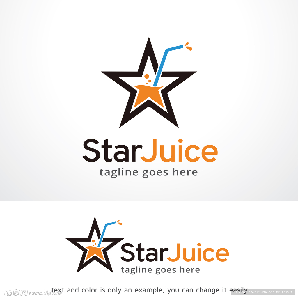 logo设计