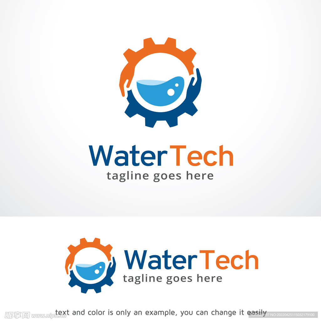 logo设计