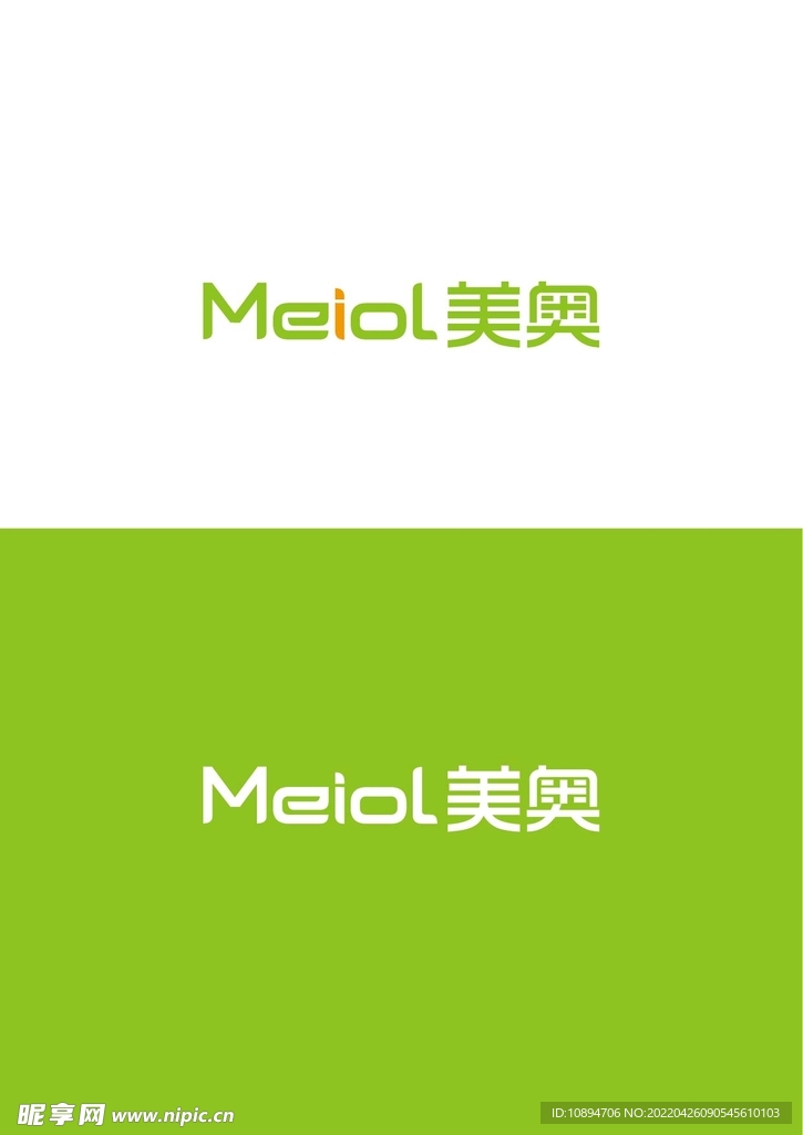 科技标识设计