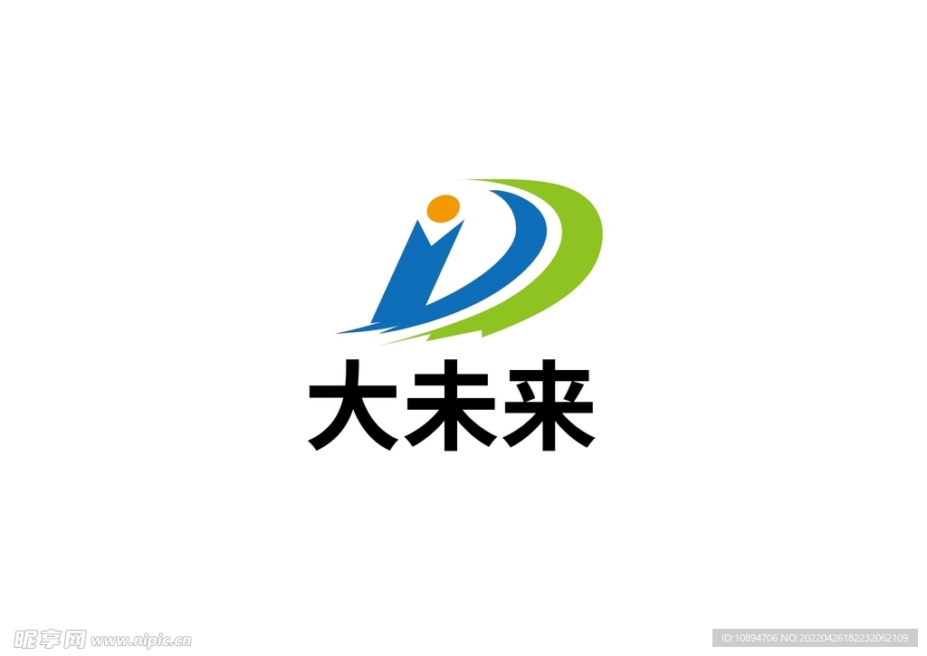 科技标识设计