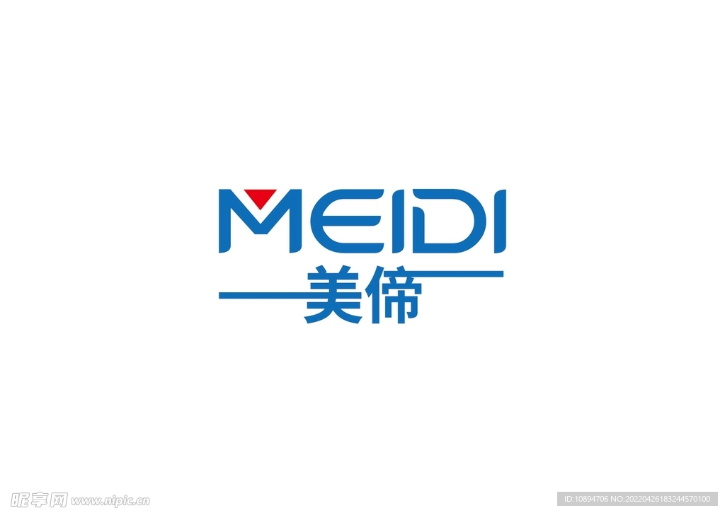 科技标识设计