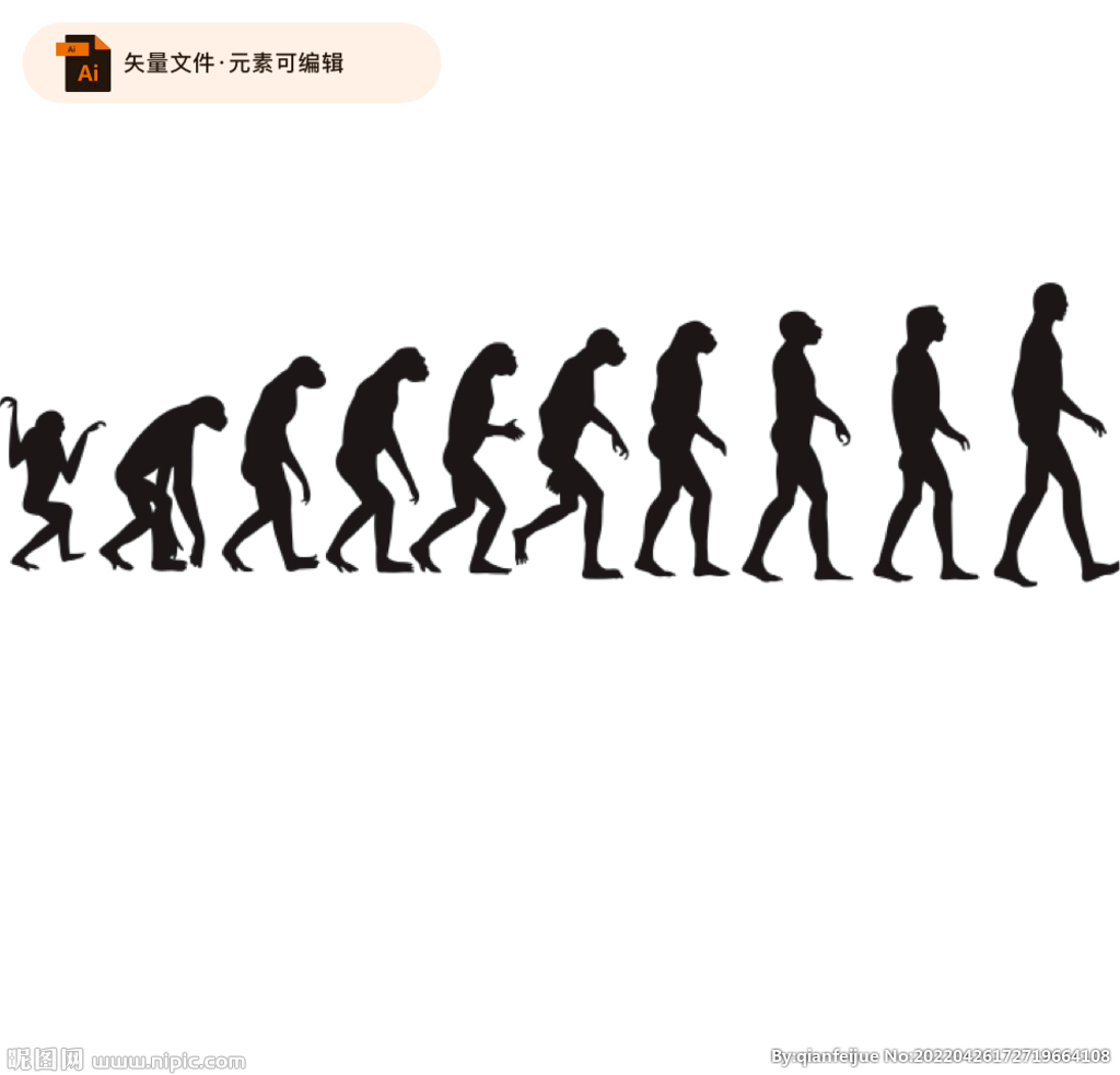 200万年后，人类会进化成啥样，还保留着哪些器官？ - 知乎