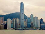 香港港口建筑