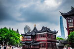 上海豫园