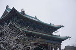 平遥古城建筑