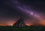星空 