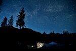 星空 
