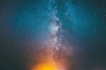 星空 