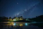 星空 