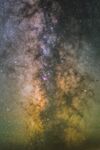 星空 
