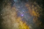星空 