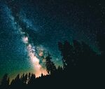 星空 