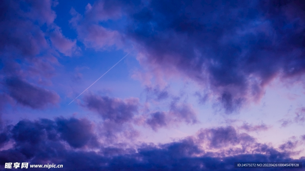 星空 