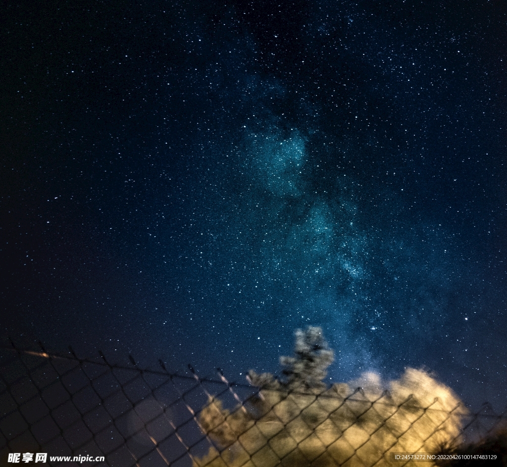 星空