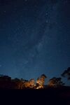 星空 