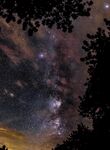 星空 