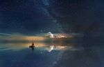 星空 