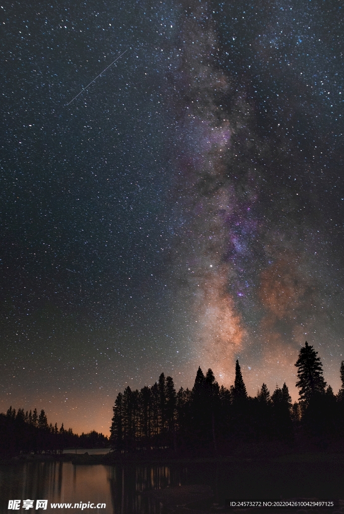 星空