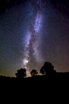 星空 