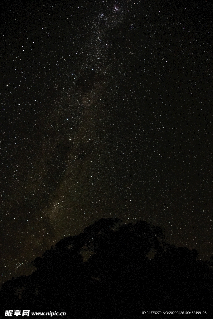 星空 