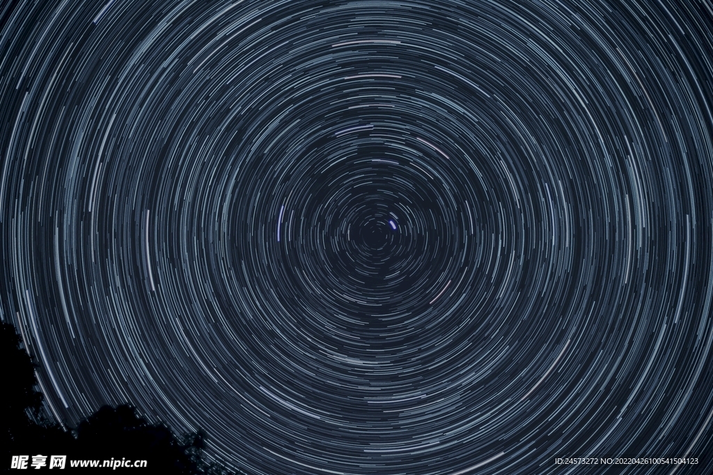 星空 