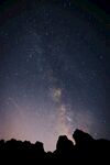 星空