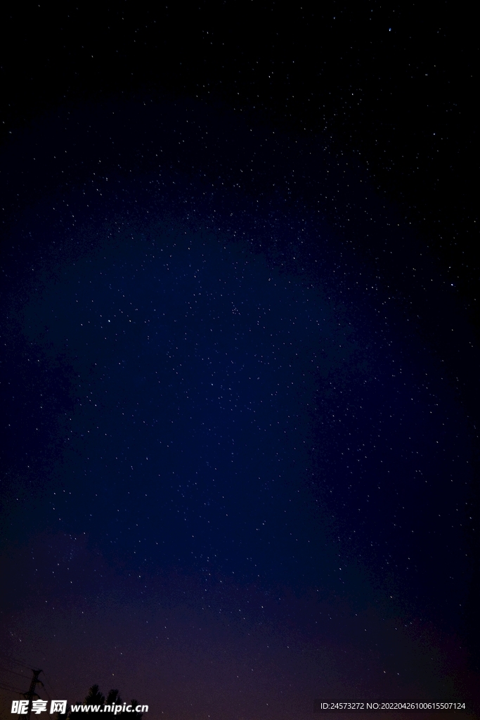 星空 