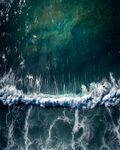 海 