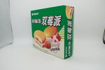 好丽友双莓派