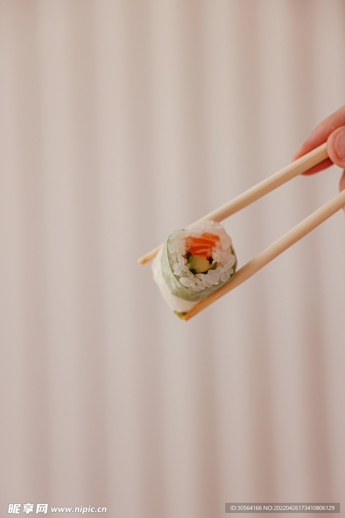 日式寿司美食