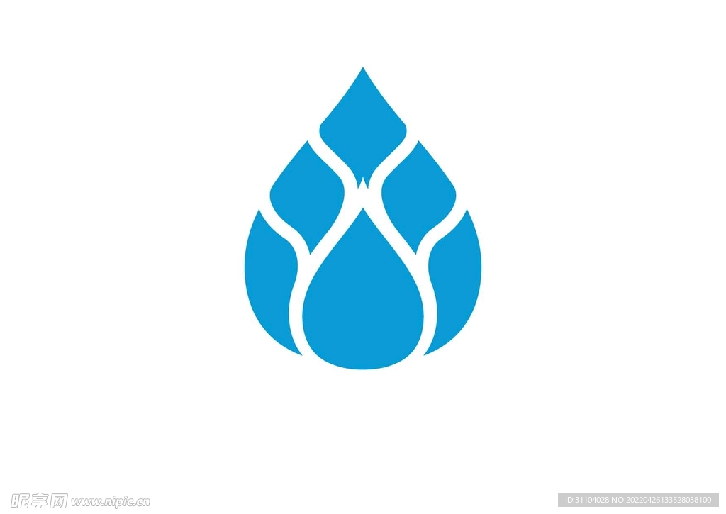 水滴
