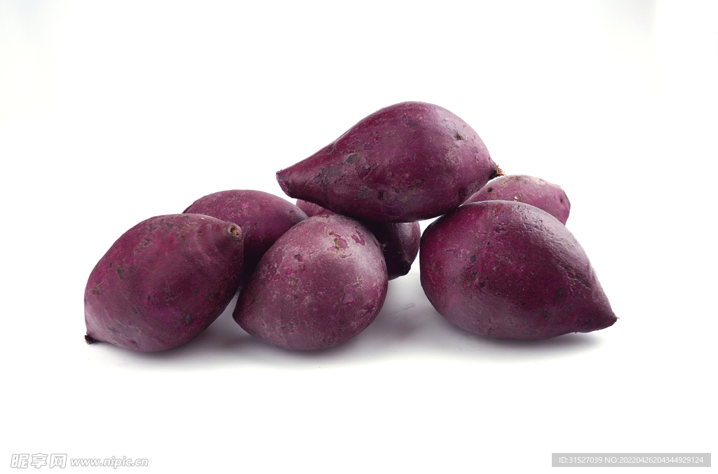 紫薯高清特写大图