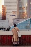 美女