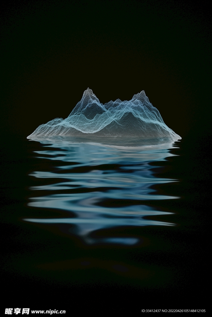 山