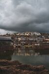 城市