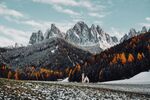 山