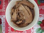 红烧带鱼