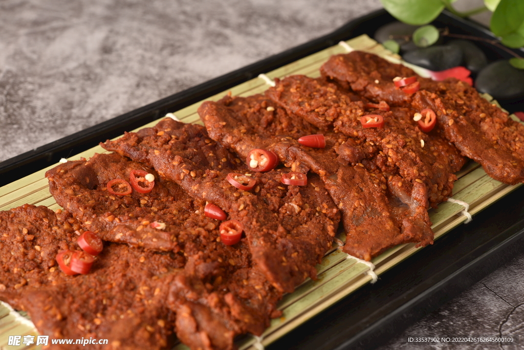 川锅霸王牛肉