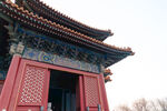 北京 古建筑 摄影 故宫