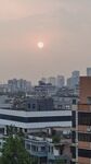 夕阳
