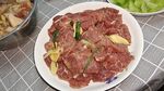 牛肉