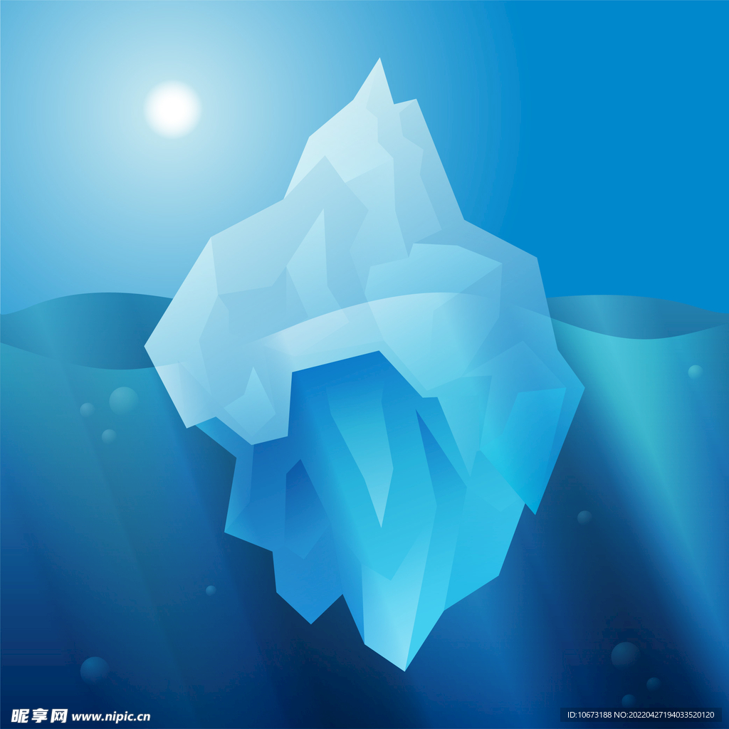 冰山