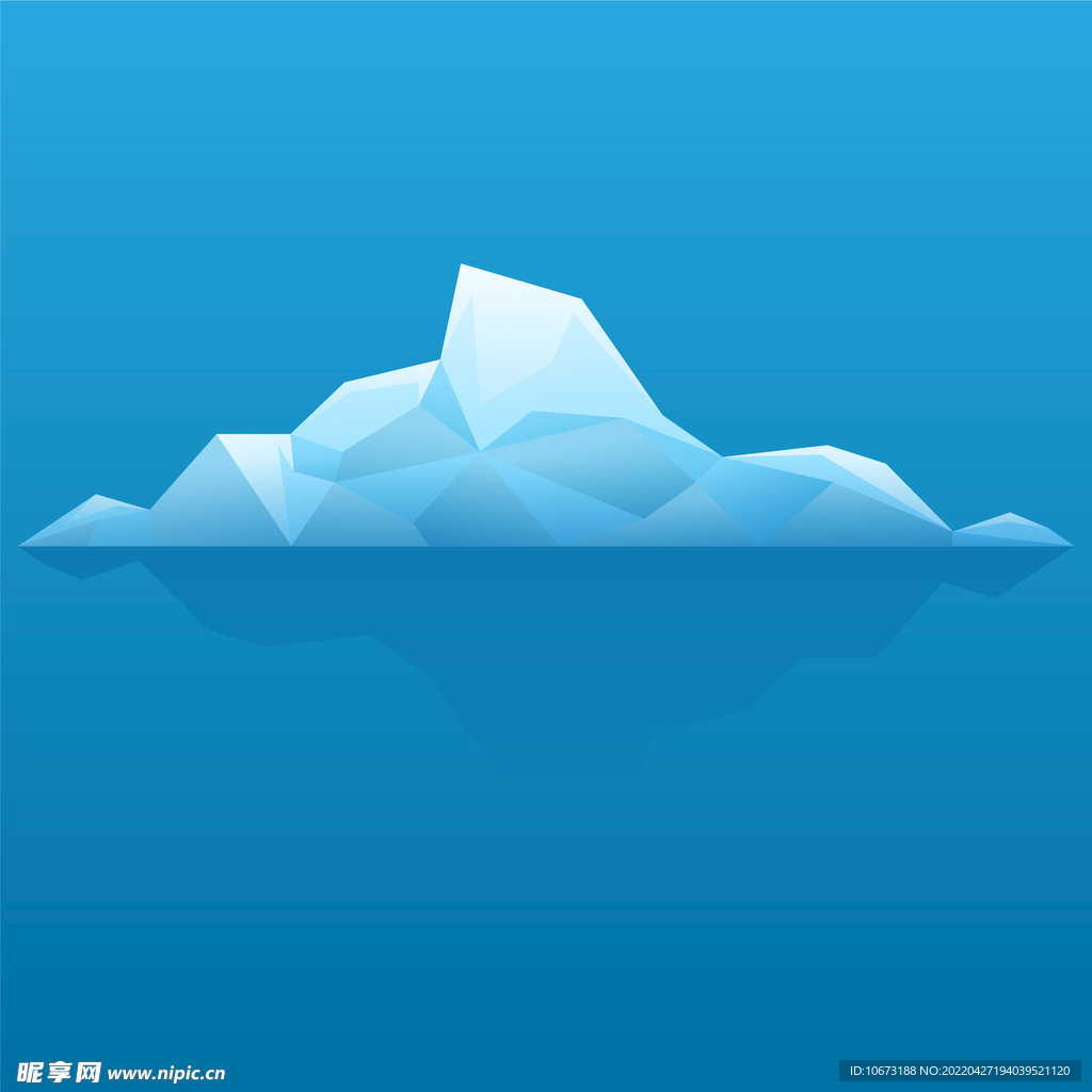 冰山