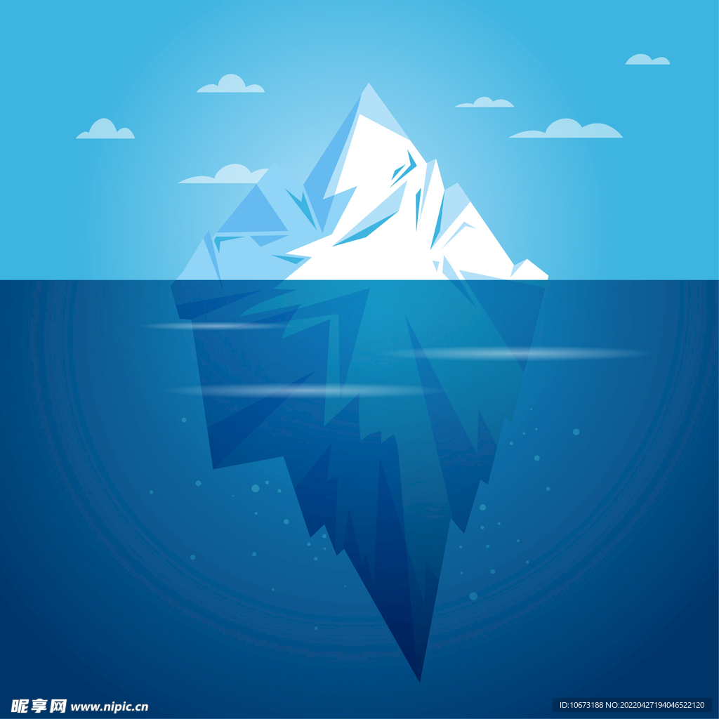 冰山