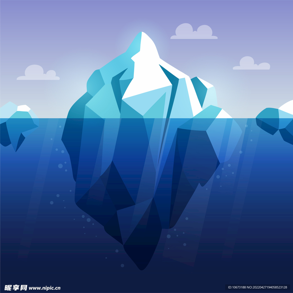 冰山