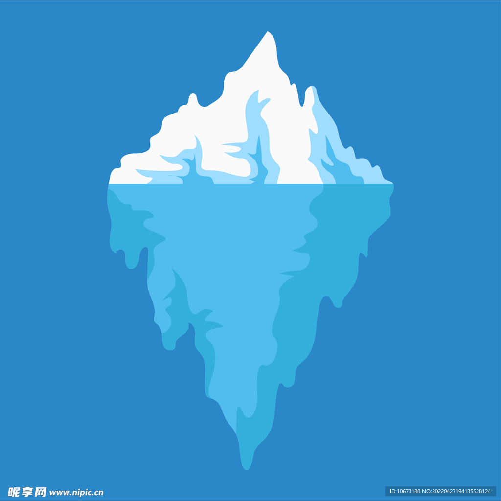 冰山