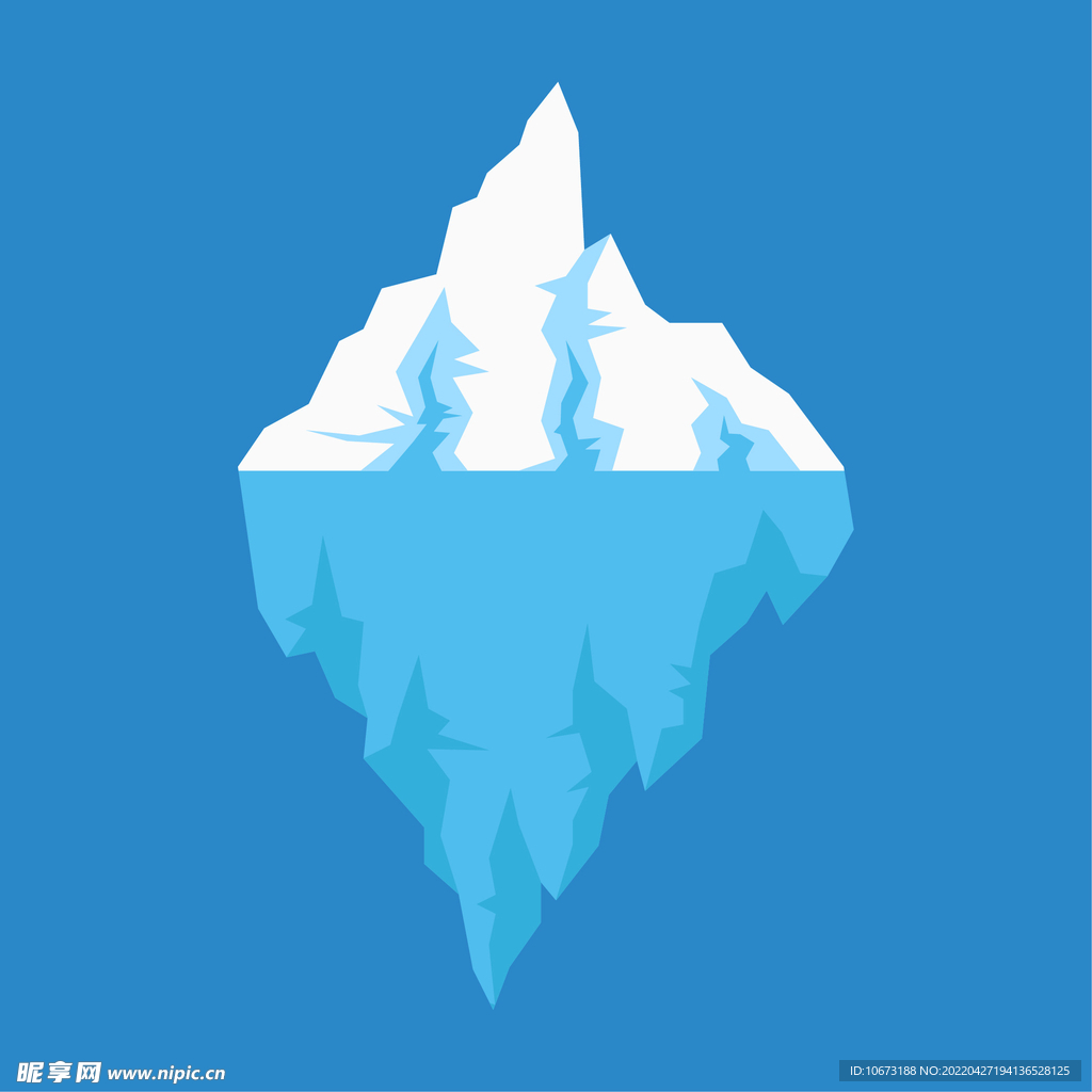 冰山