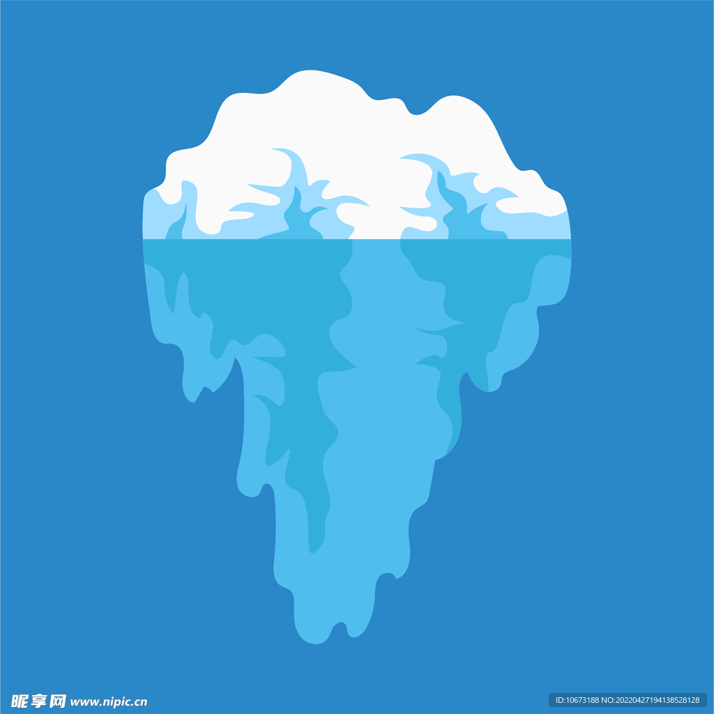 冰山