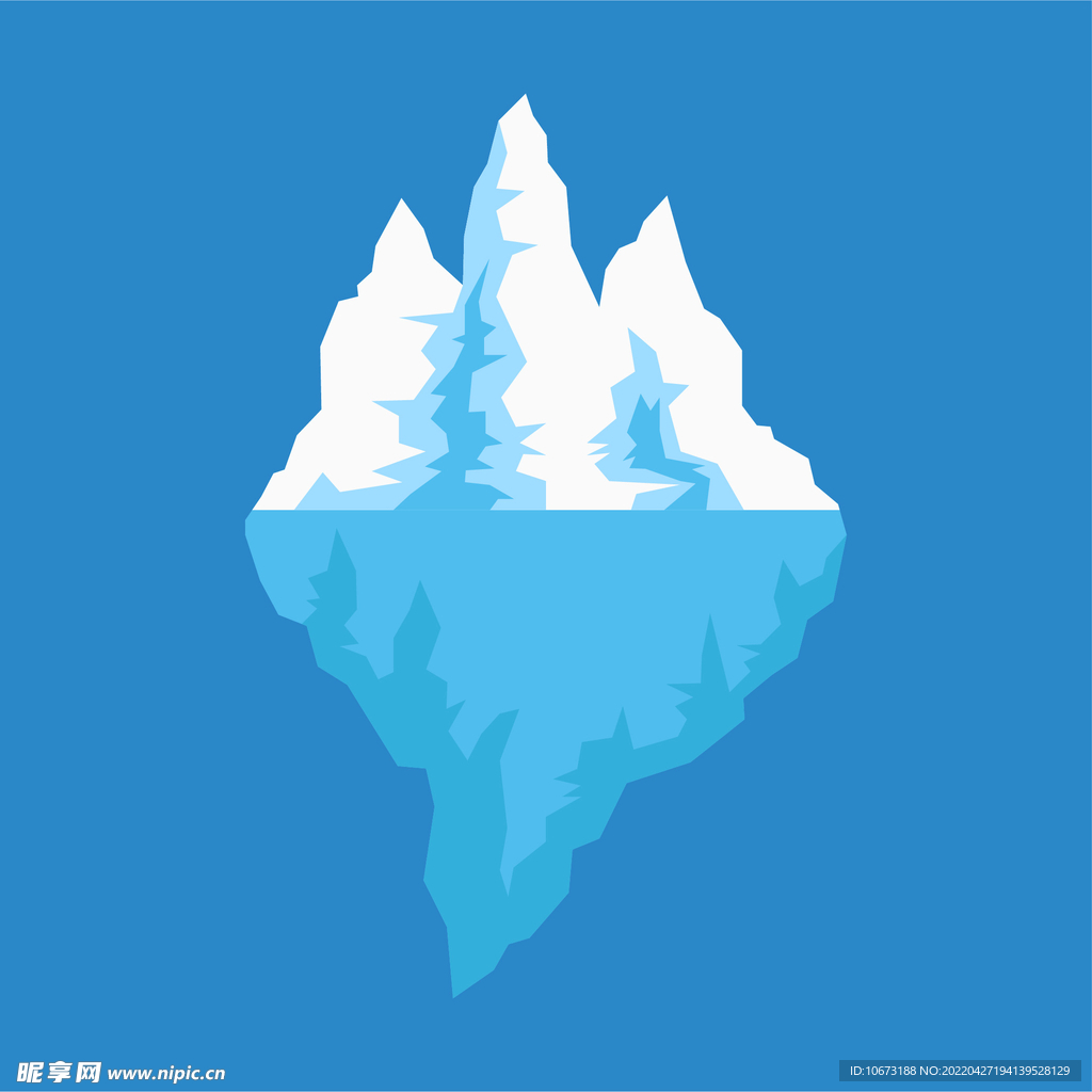 冰山