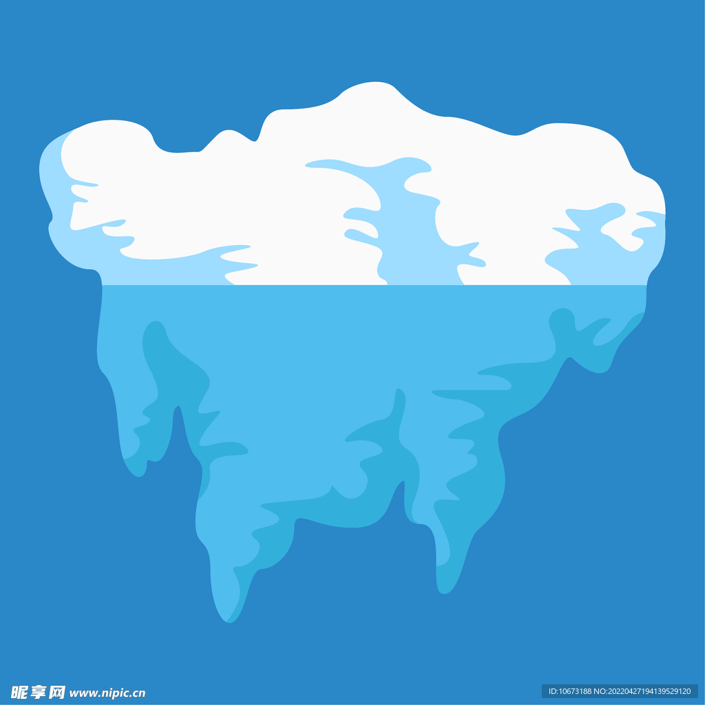 冰山